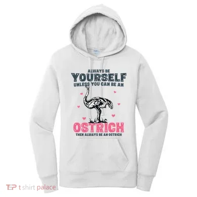 Women's Hoodie