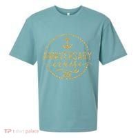 Anniversary Cruise 30 30 years Wedding Anniversary Sueded Cloud Jersey T-Shirt thumb 0