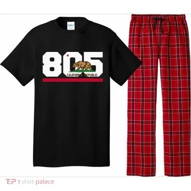 Pajama Set