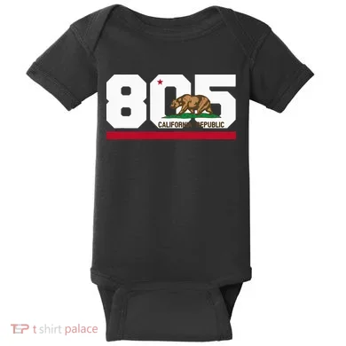 Baby Bodysuit