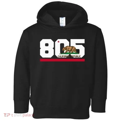 Toddler Hoodie