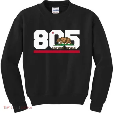 Kids Sweatshirt