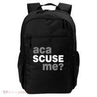 Aca Scuse Me Backpack thumb 0