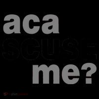 Aca Scuse Me Coffee Mug thumb 5