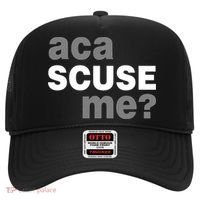 Aca Scuse Me Hat thumb 0