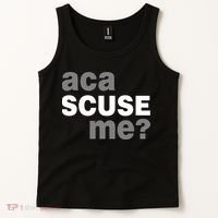 Aca Scuse Me Tank Top thumb 2