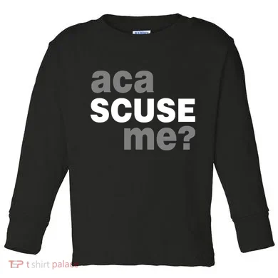 Toddler Long Sleeve