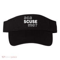 Aca Scuse Me Visor thumb 0