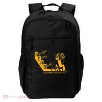 Always Carry A Book Pilsen Community Books Chicago Backpack thumb 0