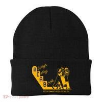 Always Carry A Book Pilsen Community Books Chicago Beanie thumb 0