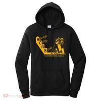 Always Carry A Book Pilsen Community Books Chicago Women's Hoodie thumb 0