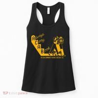Always Carry A Book Pilsen Community Books Chicago Women's Tank Top thumb 0