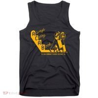 Always Carry A Book Pilsen Community Books Chicago Tank Top thumb 0