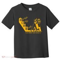 Always Carry A Book Pilsen Community Books Chicago Toddler T-Shirt thumb 0