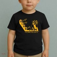 Always Carry A Book Pilsen Community Books Chicago Toddler T-Shirt thumb 2