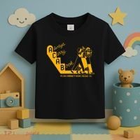 Always Carry A Book Pilsen Community Books Chicago Toddler T-Shirt thumb 3