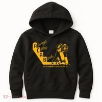 Always Carry A Book Pilsen Community Books Chicago Kids Hoodie thumb 0