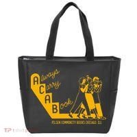Always Carry A Book Pilsen Community Books Chicago Tote Bag thumb 0