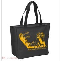 Always Carry A Book Pilsen Community Books Chicago Tote Bag thumb 2