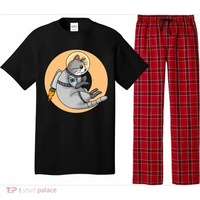 Pajama Set