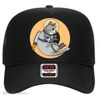 Astronaut Cat Hat thumb 0