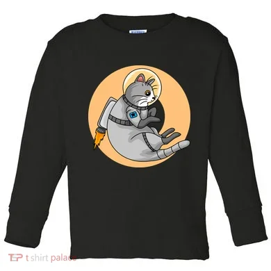 Toddler Long Sleeve