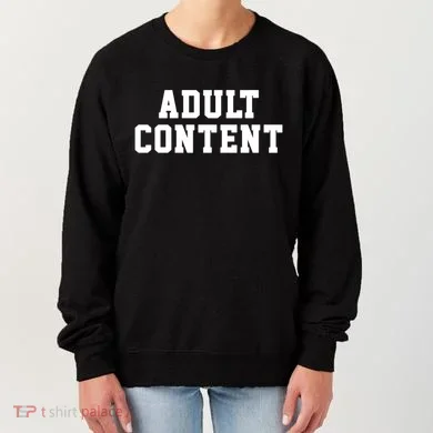 Women's Sweatshirt