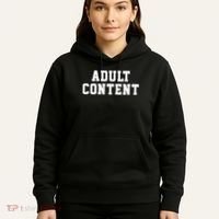 ADULT CONTENT Hoodie thumb 5