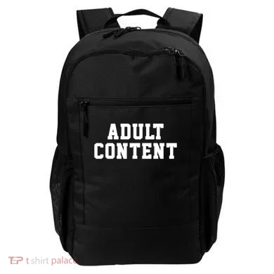Backpack