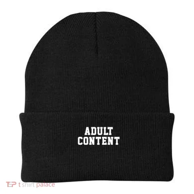 Beanie