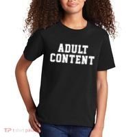 ADULT CONTENT Kids T-Shirt thumb 2
