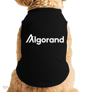 Algorand Cryptocurrency Doggie Tank