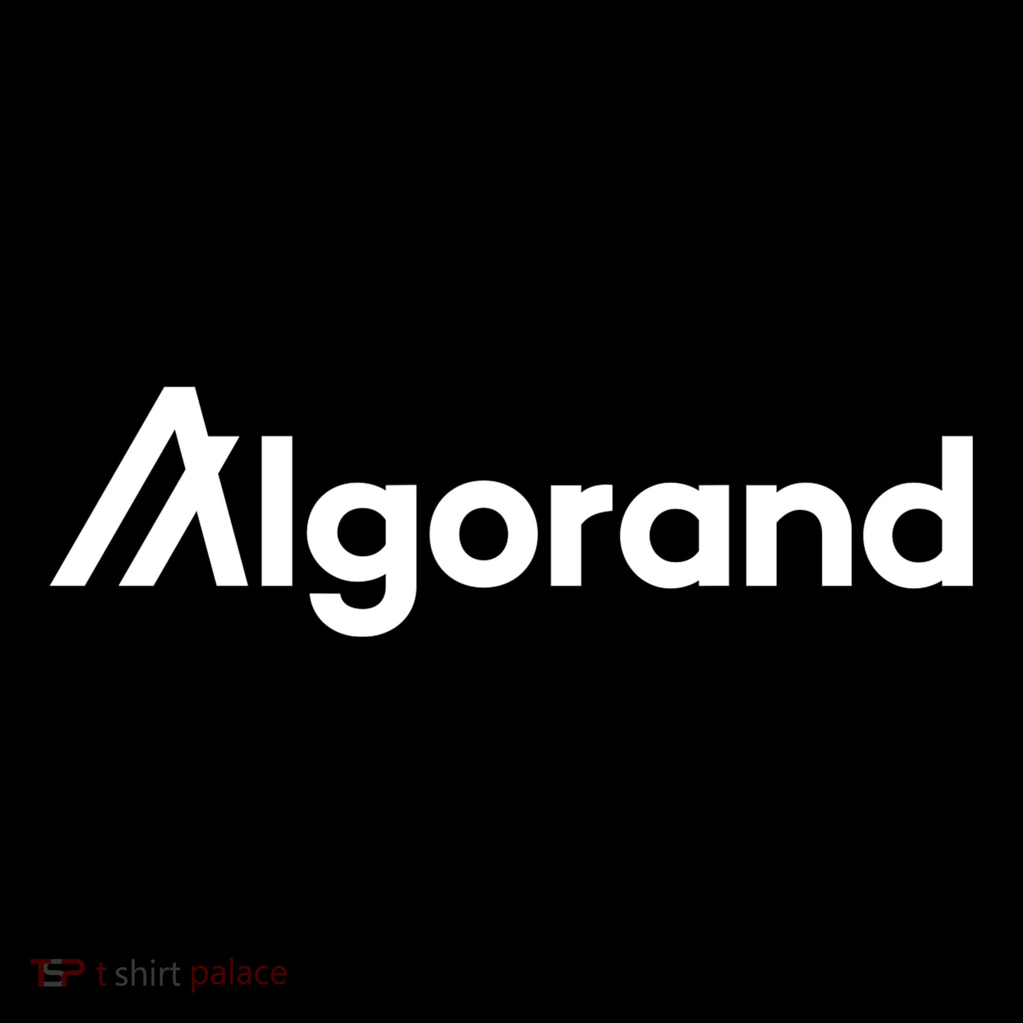 Algorand Cryptocurrency Doggie Tank