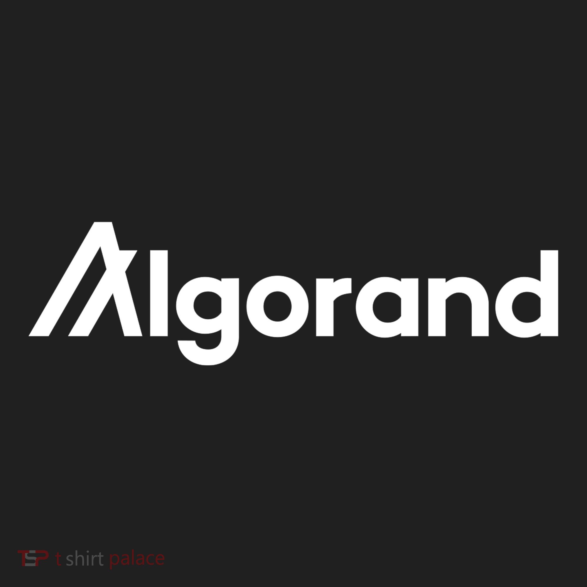 Algorand Cryptocurrency Beanie