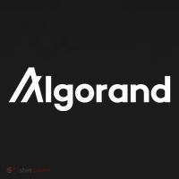 Algorand Cryptocurrency Polo thumb 3