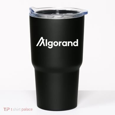 Algorand Cryptocurrency Tumbler