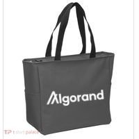 Algorand Cryptocurrency Tote Bag thumb 2
