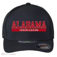 Alabama Cheerleading Flexfit Unipanel Trucker Cap thumb 0