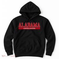 Alabama Cheerleading Hoodie thumb 0