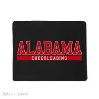 Alabama Cheerleading Mousepad thumb 0