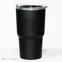 ADHD CLUB Tumbler thumb 0