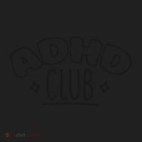 ADHD CLUB Hat thumb 2