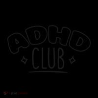 ADHD CLUB Visor thumb 3