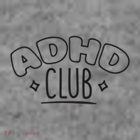 ADHD CLUB Tank Top thumb 6