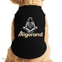 Algorand Crypto Astronaut Doggie Tank thumb 0