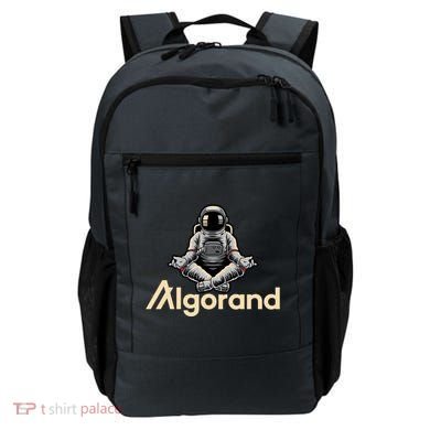Algorand Crypto Astronaut Backpack
