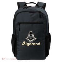 Algorand Crypto Astronaut Backpack thumb 0
