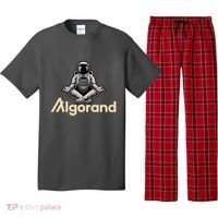Algorand Crypto Astronaut Pajama Set thumb 0