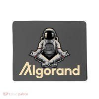 Algorand Crypto Astronaut Mousepad thumb 0
