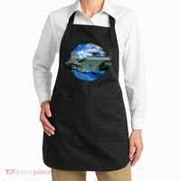 Aircraft Carrier Apron thumb 2